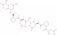 H(-Asn-Pro-Asn-Ala)2-OH