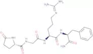 Antho-RFamide Pyr-Gly-Arg-Phe-NH2