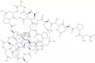 H(-Asn-Pro-Asn-Ala)6-OH