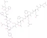 Amyloid β-Protein (1-15) trifluoroacetate salt