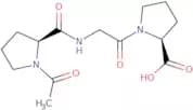 Ac-Pro-Gly-Pro-OH