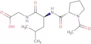 Ac-Pro-Leu-Gly-OH