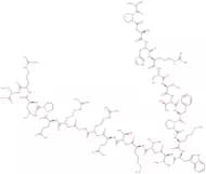 Alarin (human) trifluoroacetate salt
