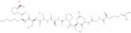 H-Arg-Gly-Asp-Ser-Pro-Ala-Ser-Ser-Lys-Pro-OH