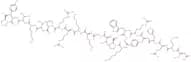 Acetyl-ACTH (3-24) (human, bovine, rat) trifluoroacetate salt