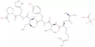 Angiotensin A (1-7) trifluoroacetate