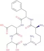 H-Arg-Phe-Asp-Ser-OH