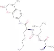 H-D-Ala-Leu-Lys-AMC hydrochloride salt