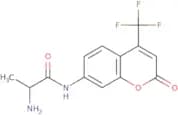 H-Ala-AFC trifluoroacetate salt