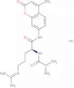 H-Ala-Arg-AMC hydrochloride