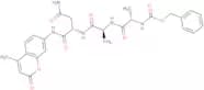 Z-Ala-Ala-Asn-AMC
