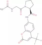 Ac-Gly-Pro-AFC
