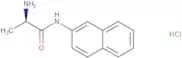 H-D-Ala-bNA·HCl