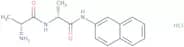 H-D-Ala-D-Ala-bNA·HCl