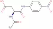 Ac-Asp-pNA