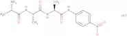 H-Ala-Ala-Ala-pNA·HCl