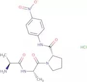 H-Ala-Ala-Pro-pNA·HCl