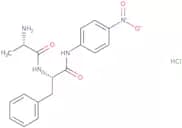 H-Ala-Phe-pNA·HCl