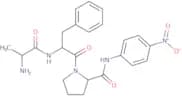 H-Ala-Phe-Pro-pNA