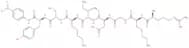 H-Arg-Lys-Gly-Asp-Ile-Lys-Ser-Tyr-pNA