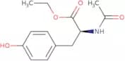 Ac-Tyr-OEt