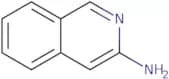 3-Aminoisoquinoline