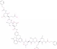 (Z-Asp-Glu-Val-Asp)2-Rhodamine 110