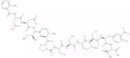 Abz-Asp-Asp-Ile-Val-Pro-Cys-Ser-Met-Ser-3-nitro-Tyr-Thr-NH2