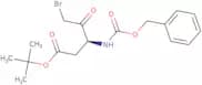 Z-Asp(OtBu)-bromomethylketone