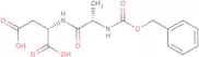 Z-Ala-Asp-OH