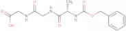 Z-Ala-Gly-Gly-OH