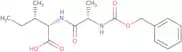 Z-Ala-Ile-OH