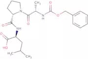 Z-Ala-Pro-Leu-OH