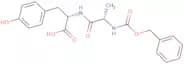 Z-Ala-Tyr-OH