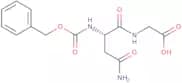 Z-Asn-Gly-OH