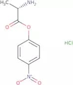 H-Ala-ONp·HCl