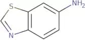 6-Aminobenzothiazole