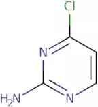 2-Amino-4-chloropyrimidine