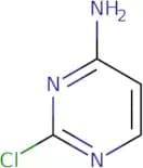 4-Amino-2-chloropyrimidine