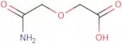 (2-Amino-2-oxoethoxy)acetic acid