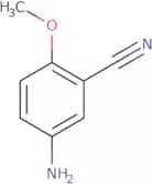 5-Amino-2-methoxybenzonitrile