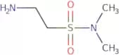 2-Amino-N,N-dimethylethanesulfonamide hydrochloride