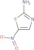 2-Amino-5-nitrothiazole
