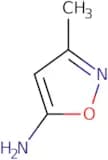5-Amino-3-methylisoxazole