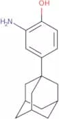 4-(1-Adamantyl)-2-aminophenol