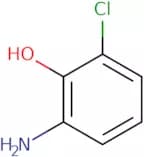2-Amino-6-chlorophenol