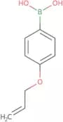 [4-(Allyloxy)phenyl]boronic acid