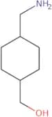 [4-(Aminomethyl)cyclohexyl]methanol
