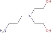 2,2'-[(3-Aminopropyl)imino]diethanol