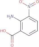 2-Amino-3-nitrobenzoic acid